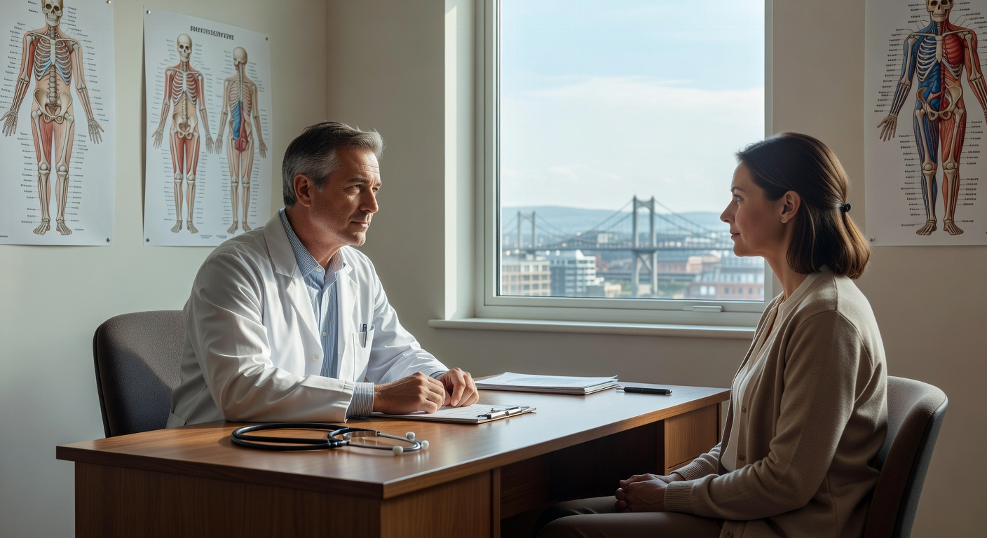 General Practitioner Consultations