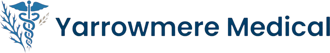 Yarrowmere Medical